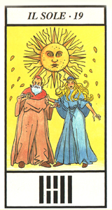 Tarocchi di Atlantide (Martin Mystere)